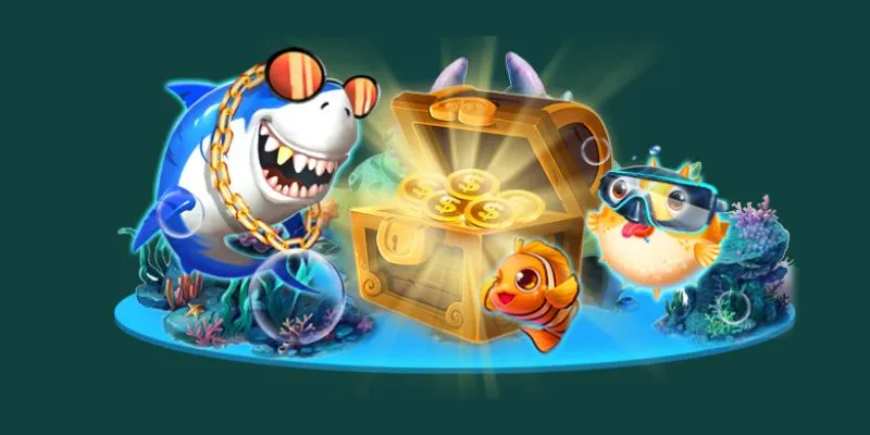 Đôi nét về sảnh game bắn cá 69VN 