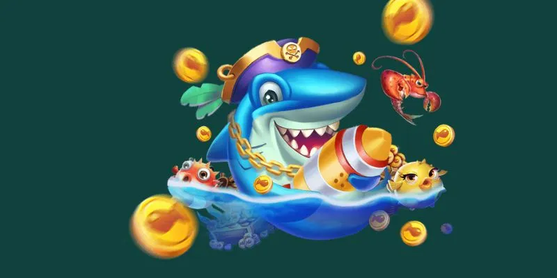 Những ưu điểm nổi bật của tựa game bắn cá 69VN