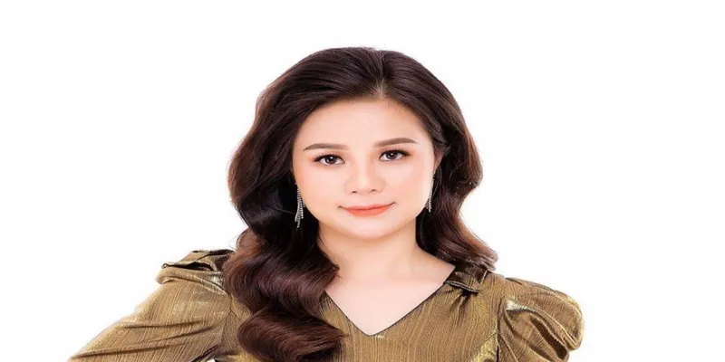 CEO Bùi Ngọc Anh là một tác giả trẻ rất tài năng của nhà cái 69VN