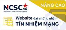 chứng nhận csc vn69