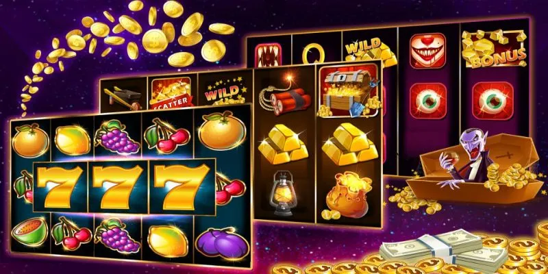 Tham gia nổ hũ 69VN hiệu quả cần hiểu về các tính năng