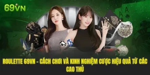 Roulette 69VN