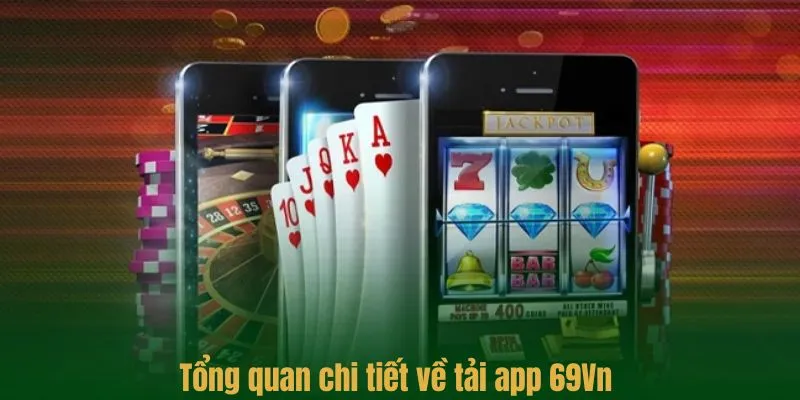 Tổng quan chi tiết về tải app 69VN