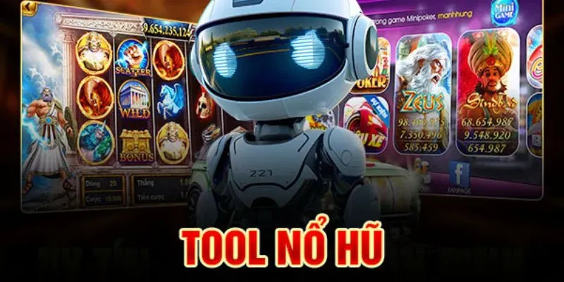 Các tính năng xuất hiện ở các dòng tool nổ hũ hiện nay